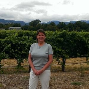 Meet your Posher, Joan